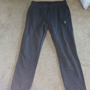 Sweat pants